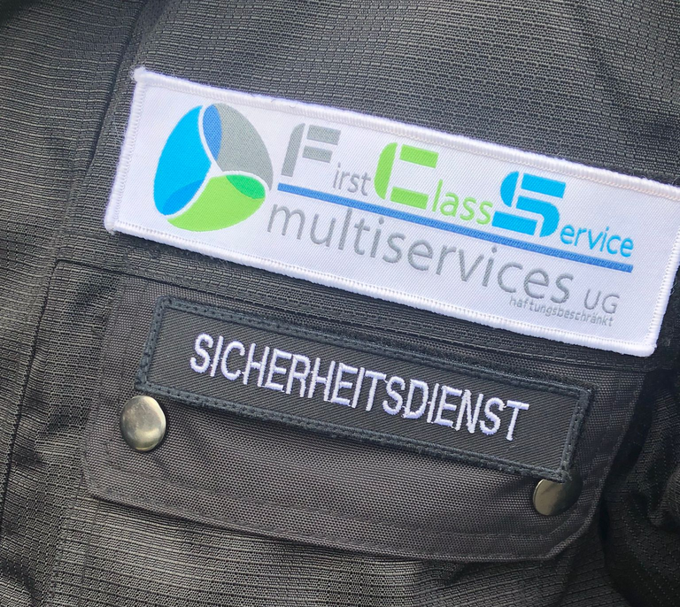 FCS Multiservices
Sicherheitsdienst